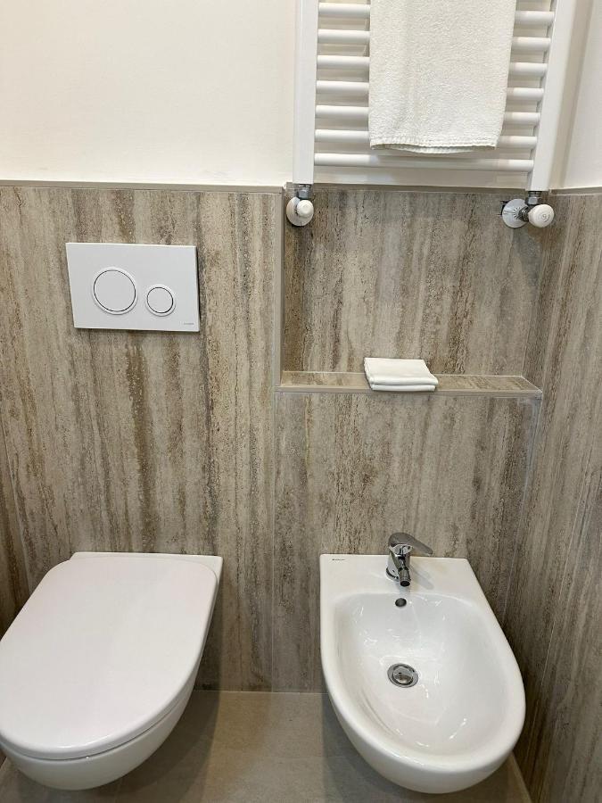 Mira Taormina Rooms Exteriör bild