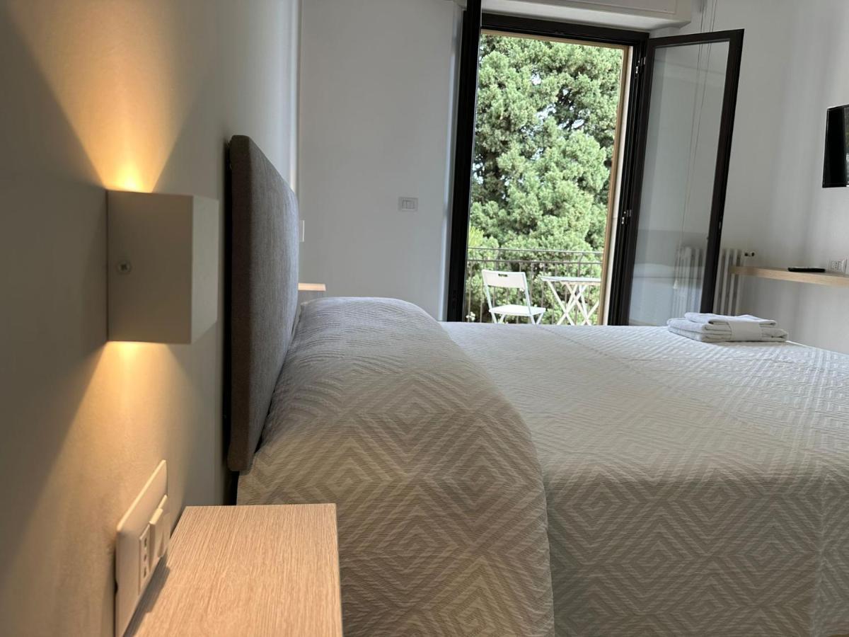 Mira Taormina Rooms Exteriör bild