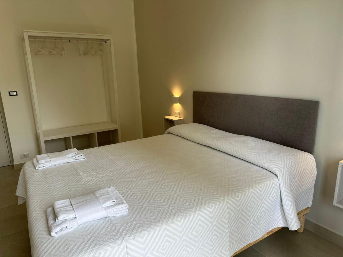 Mira Taormina Rooms Exteriör bild