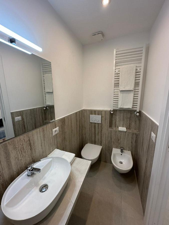 Mira Taormina Rooms Exteriör bild