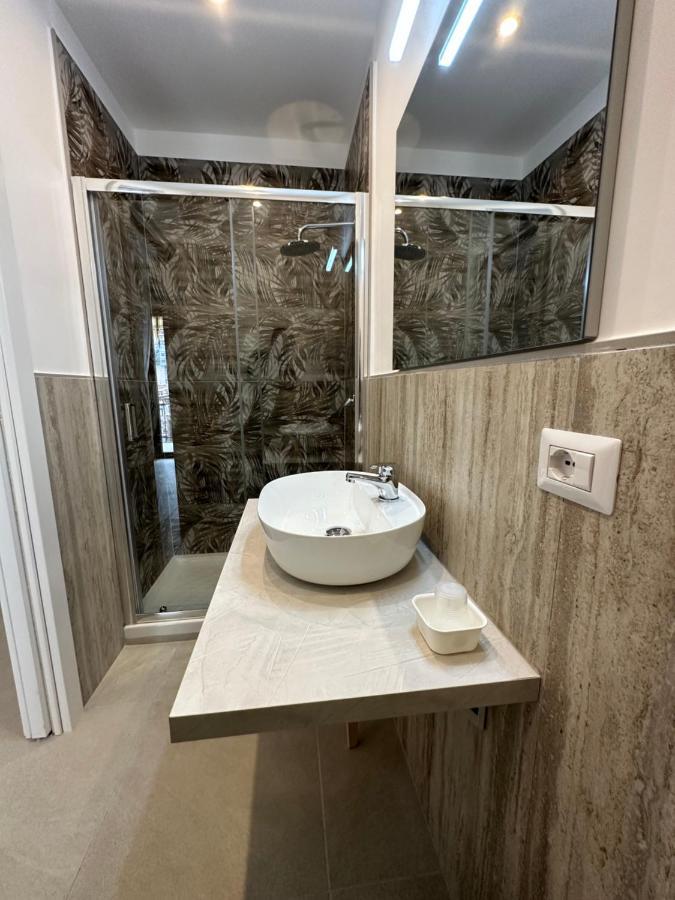 Mira Taormina Rooms Exteriör bild