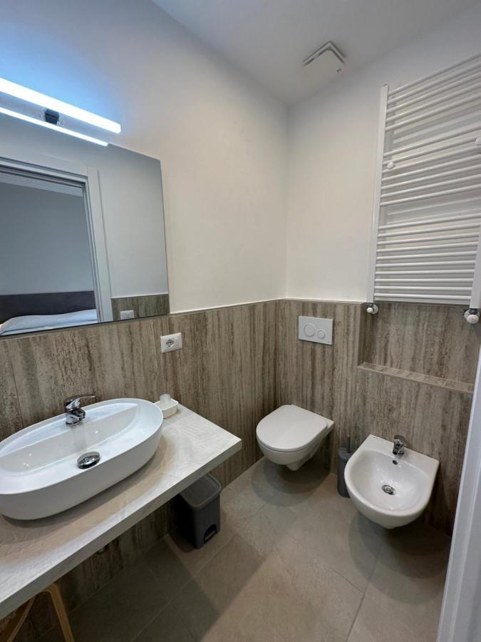 Mira Taormina Rooms Exteriör bild