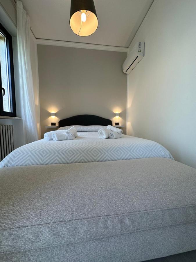 Mira Taormina Rooms Exteriör bild