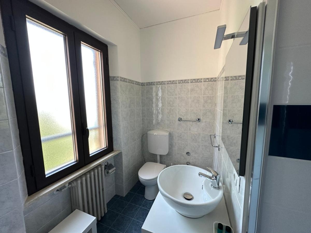 Mira Taormina Rooms Exteriör bild