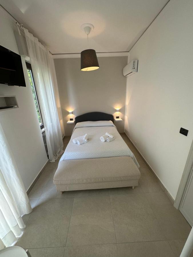 Mira Taormina Rooms Exteriör bild