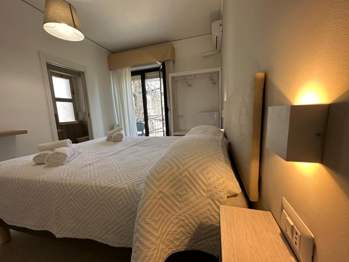 Mira Taormina Rooms Exteriör bild