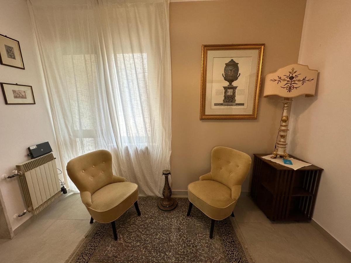 Mira Taormina Rooms Exteriör bild
